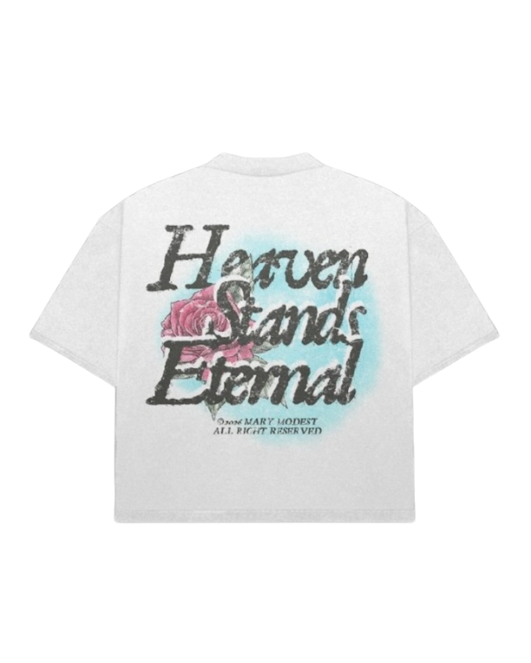 Heaven Stands Eternal T-Shirt